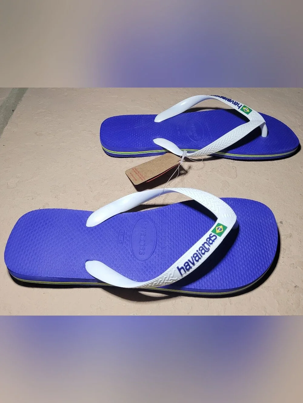 Havaianas these brazil